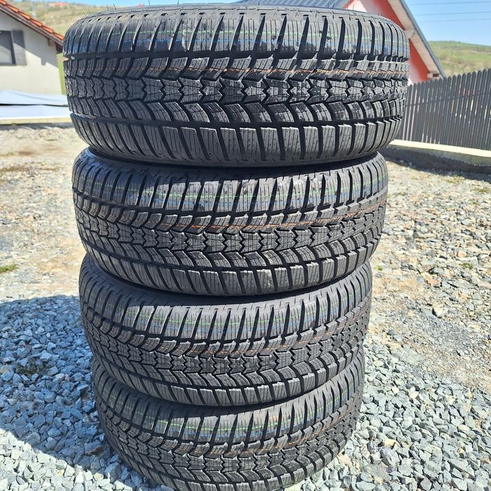Cauciucuri iarna 205/55/16 Sava noi