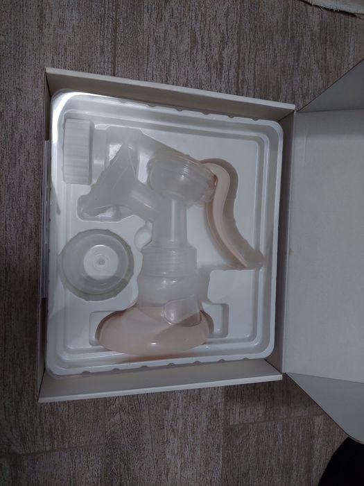 Молокоотсос Tomono Plus M-5F 20