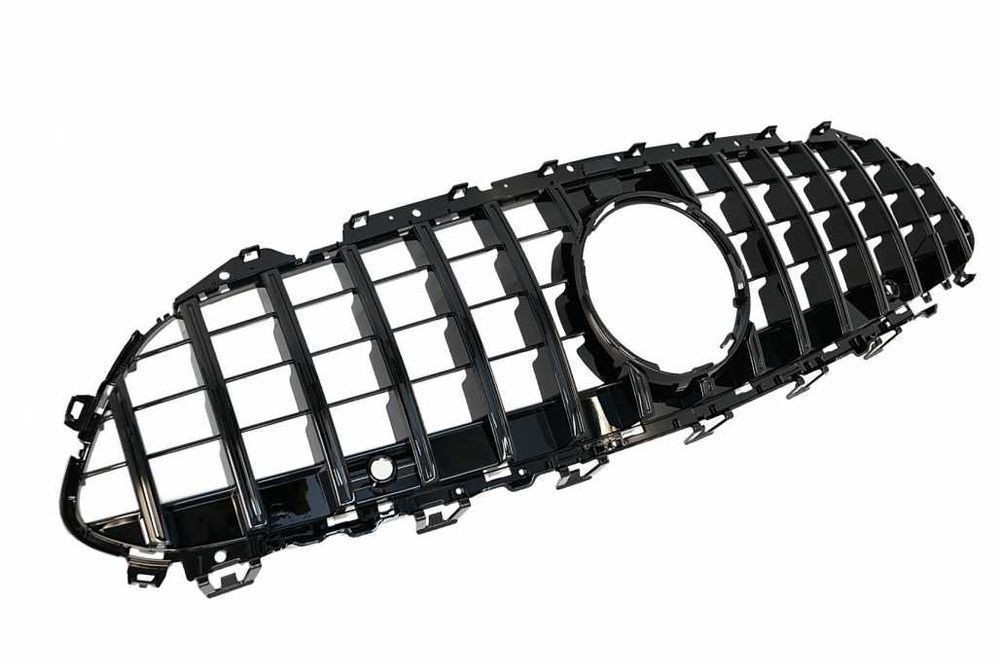 Grila Sport Mercedes C257 CLS (2018-up) PANAMERICANA GT LOOK