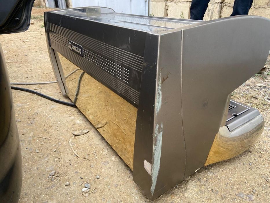 Кофе машина RANCILIO