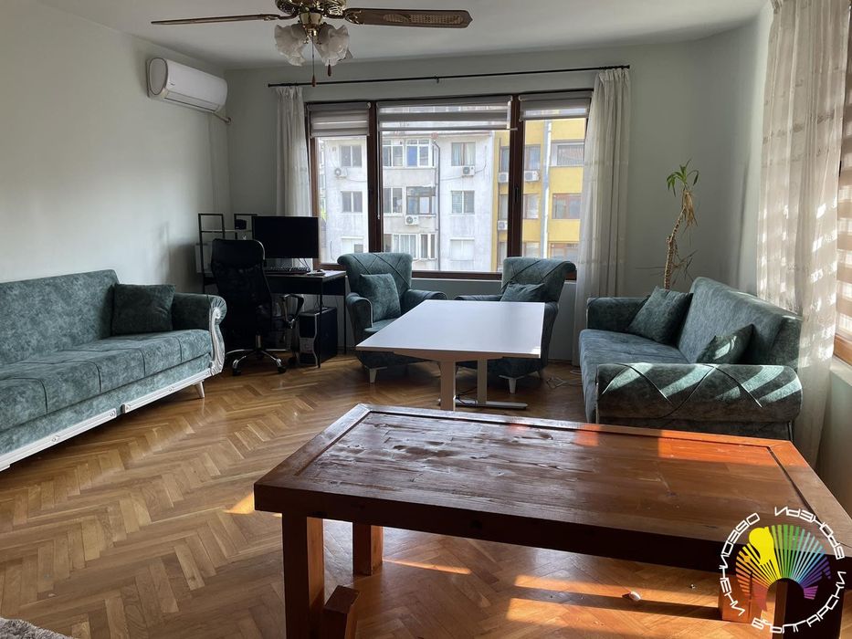 Продава се Многостаен апартамент в Бургас, Възраждане - 168 кв.м за 1429 €/кв.м - Снимка #3