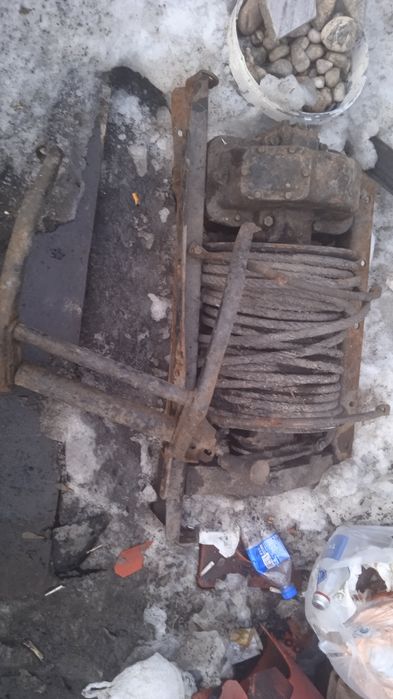 Продам либетка  сторасом продам за 200 тысеч