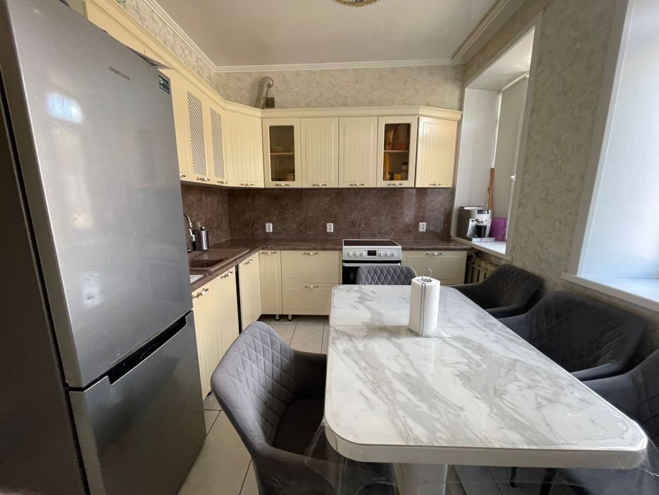 Продается квартира