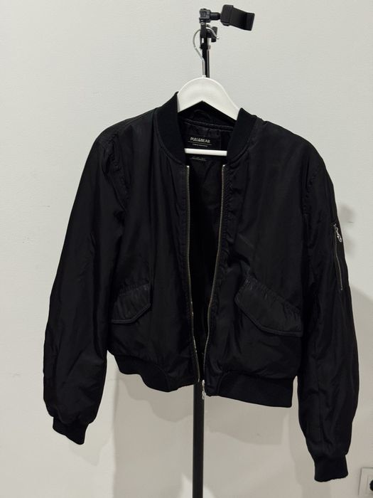 бомбер Pull&Bear