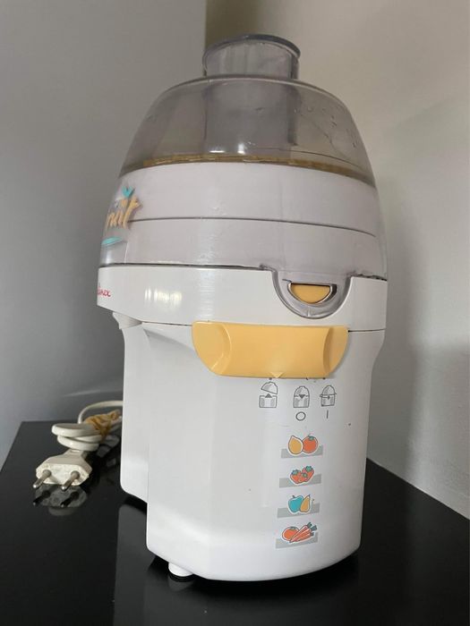 Storcator fructe si legume