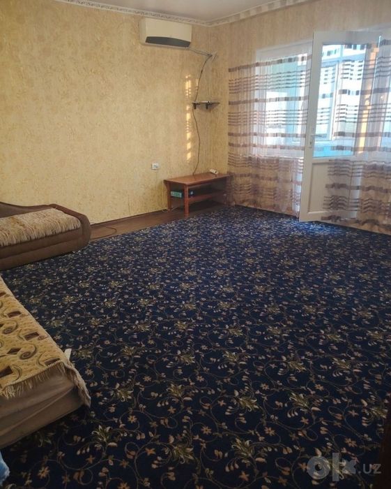 Себзар, аренда 2 комнаты, можно студентов