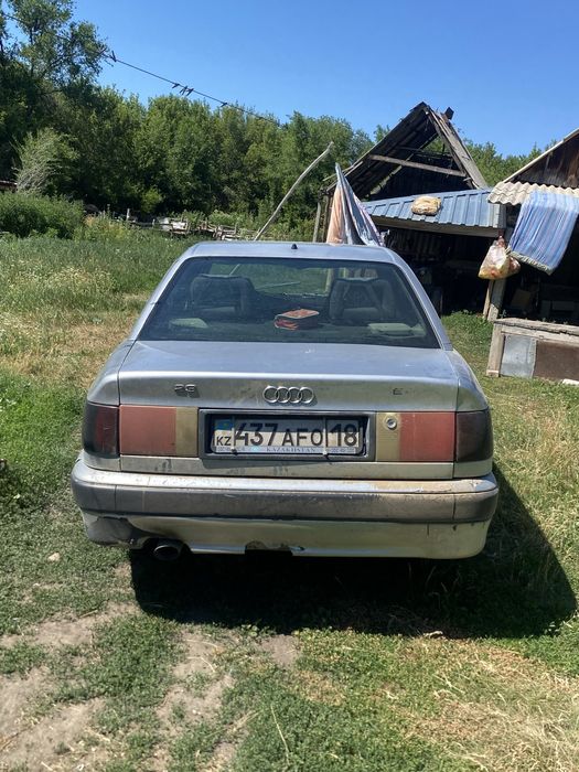 Ауди 100 с4 2,3