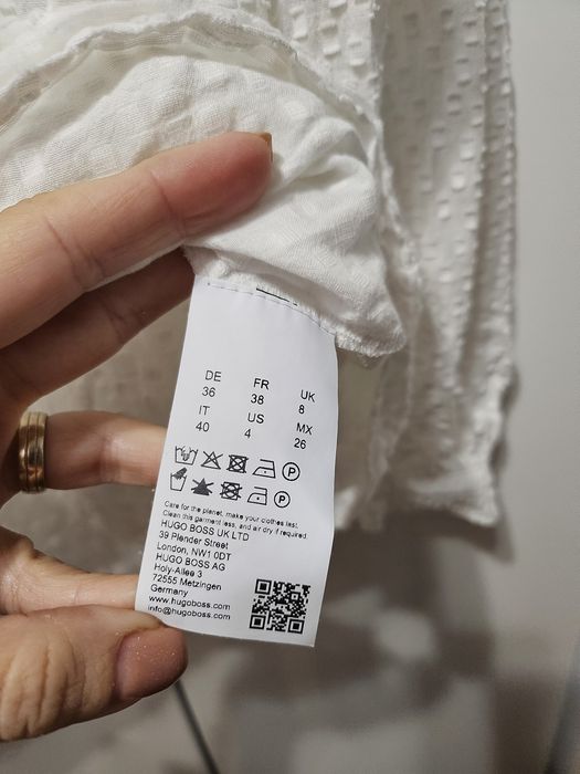 Дамска блуза Boss