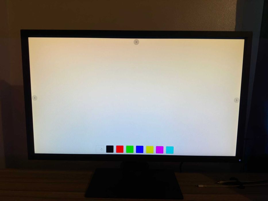 Monitor gaming BenQ Zowie XL2731 27” 144Hz Full HD FreeSync Esports