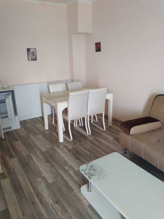 Продава се Едностаен апартамент в с. Шкорпиловци, Област Варна - 39 кв.м за 1223 €/кв.м - Снимка #3