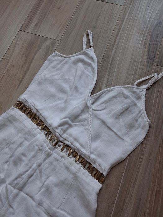 Дълъг гащеризон H&M