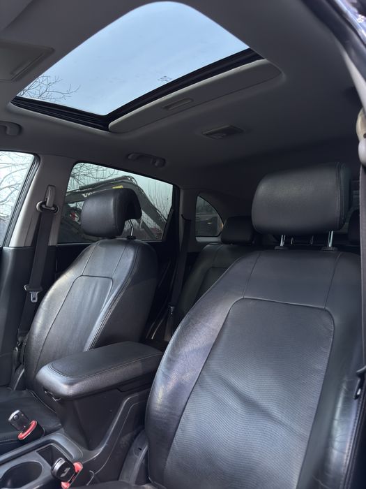 Captiva 4 Пропани бор 2015 Сотилади