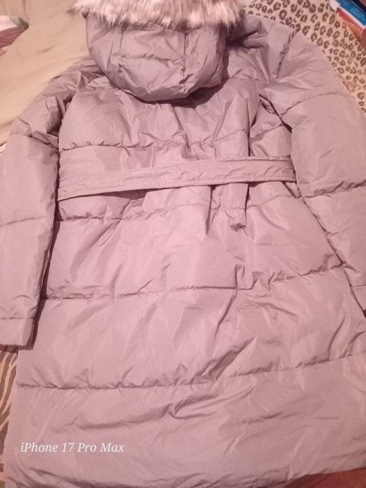 Оригинална Ватирана Шуба!НОВА КОЛЕКЦИЯ!-70%!