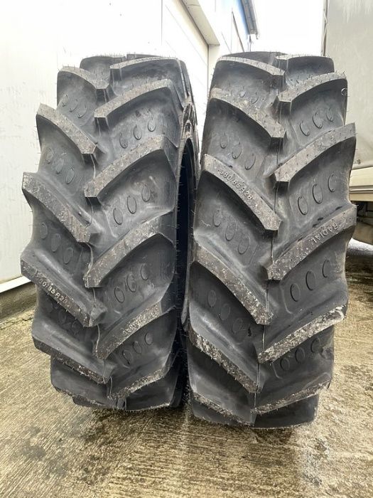 380/85R28 Cauciucuri noi agricole (14.9R28) BKT AGRMIAX anvelope FIAT