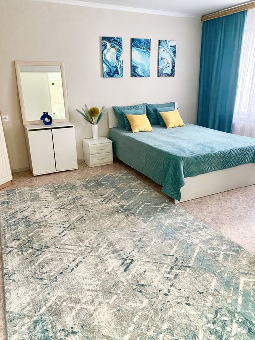 Аренда квартиры ( сутки ,часы, ночь, день)