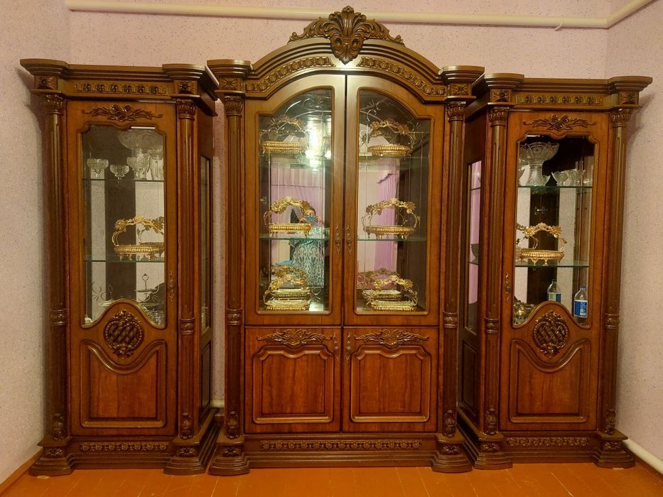 Xiva shaxrida mebel  sotiladi