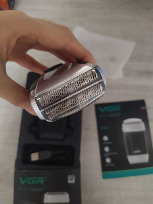 Продам бритва шейвер