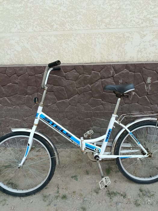 Продам велосипед кама