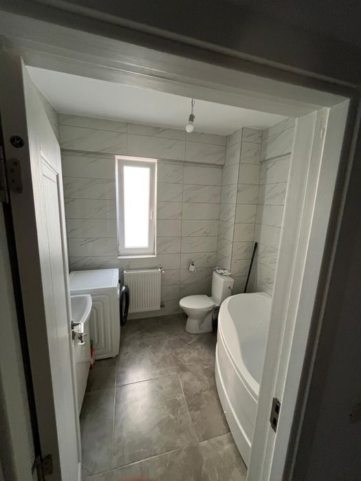 Apartament de vanzare- Valea Lupului