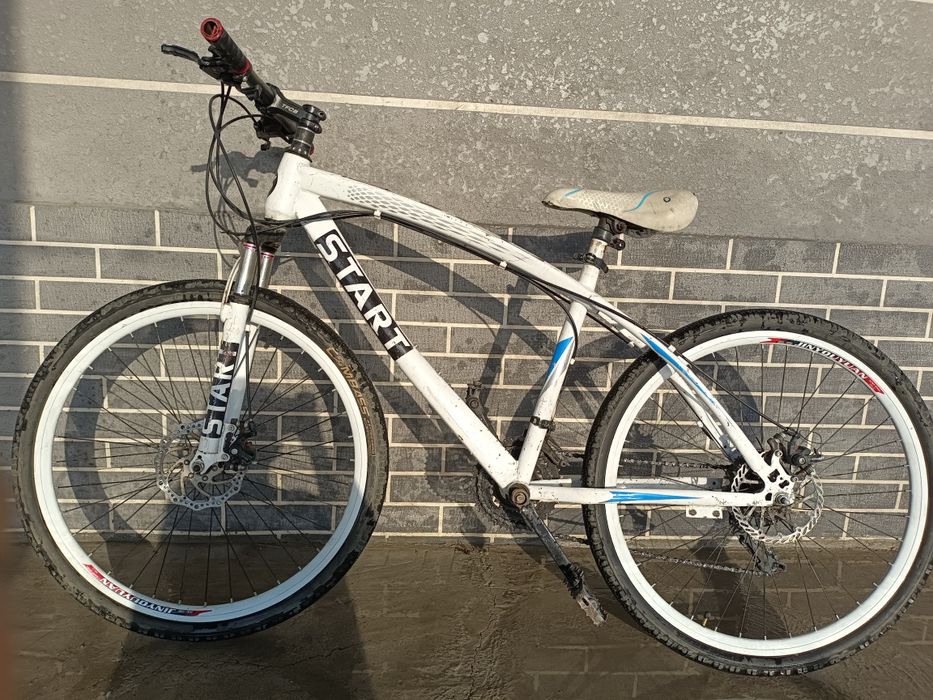 Велосипед сатылады