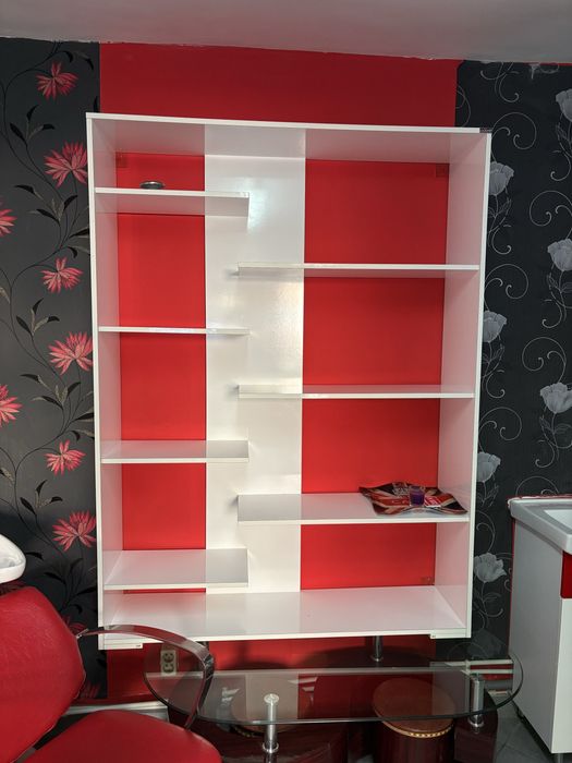 Vând mobilier salon