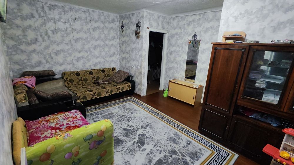 Аренда двухкомнатной квартиры