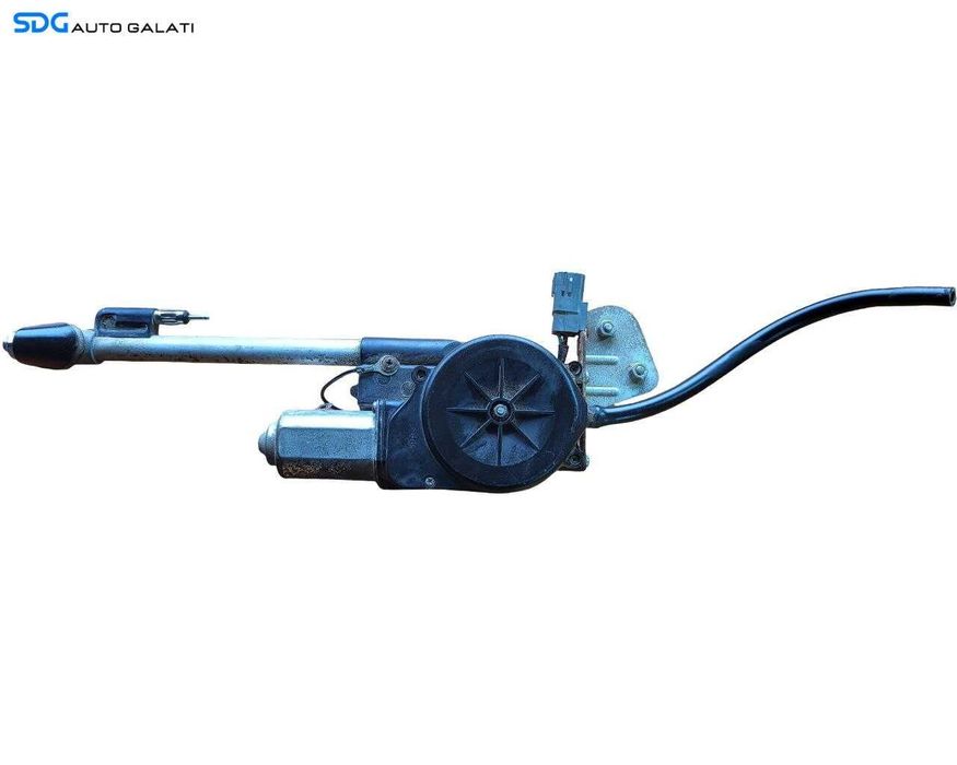 Ansamblu Antena Radio Telescopica Kia Cerato 2003 - 2008 [L8924]