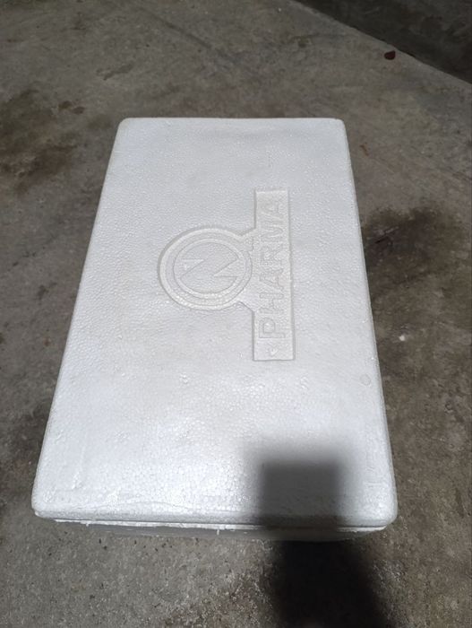 Пенопласт ящики сотилади хар хил размерлари бор