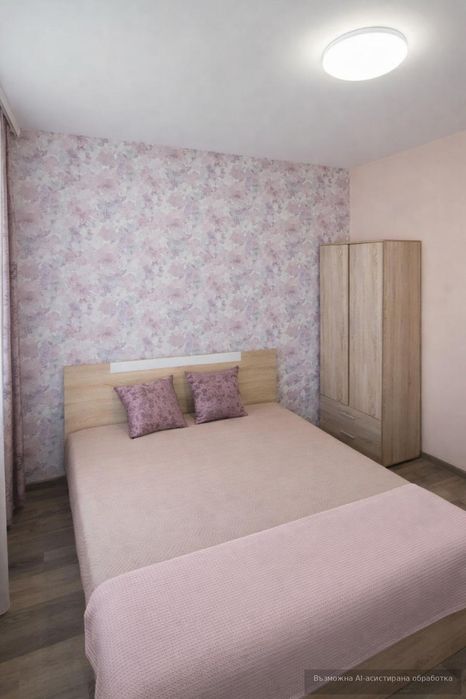 Продава се Двустаен апартамент в Созопол - 51 кв.м за 1961 €/кв.м - Снимка #5