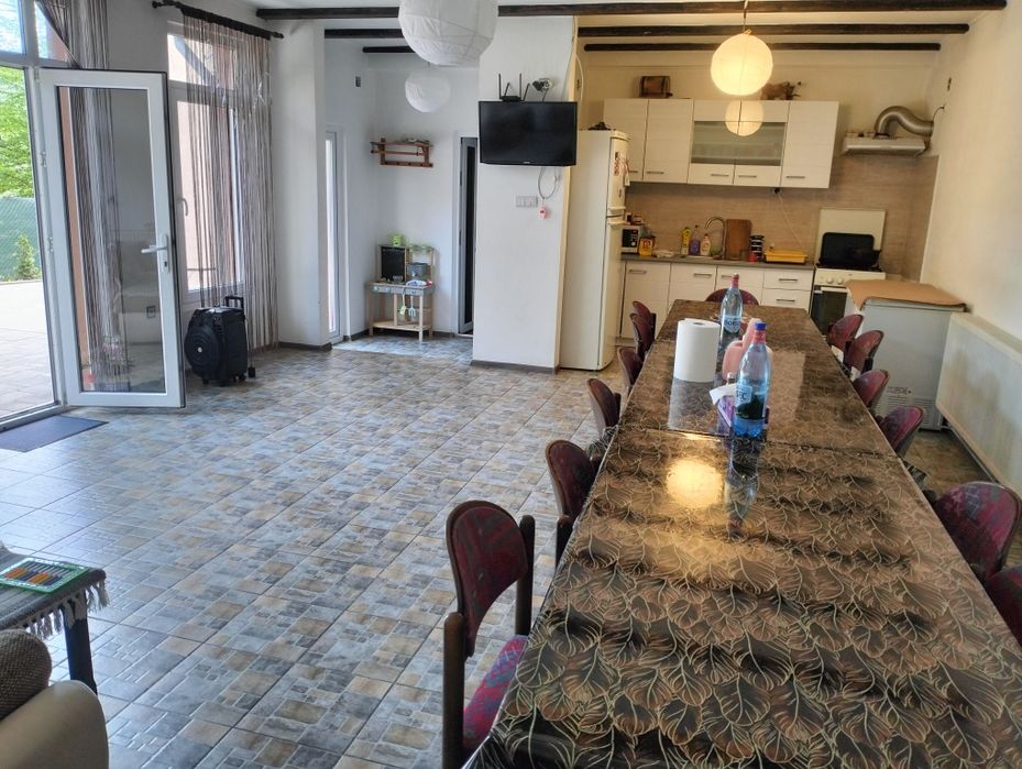 Cazare Calimanesti,Caciulata, Păușa
