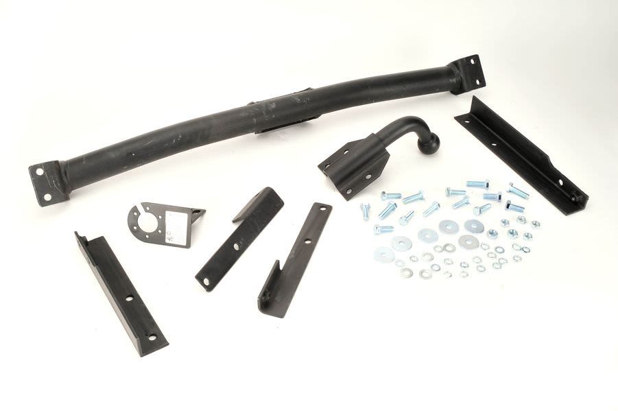 НОВ Теглич за Mercedes C Class W203 W204 W205 сваляем теглич европа