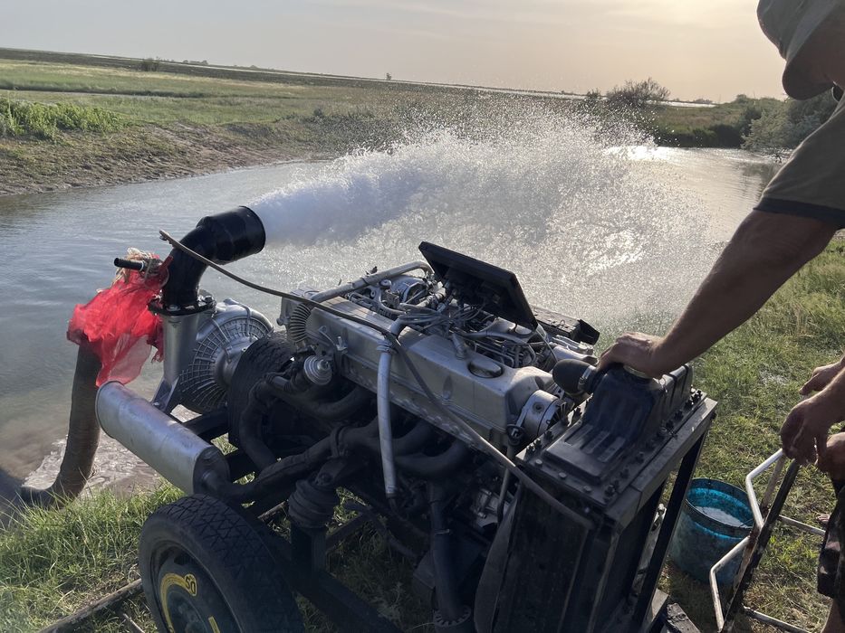 Насос для полива насос