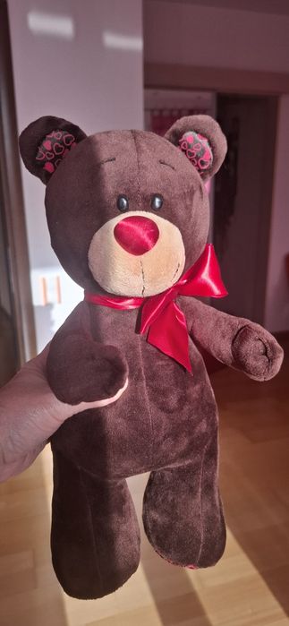 Urs de plus Choco&Milk Luxury Collection