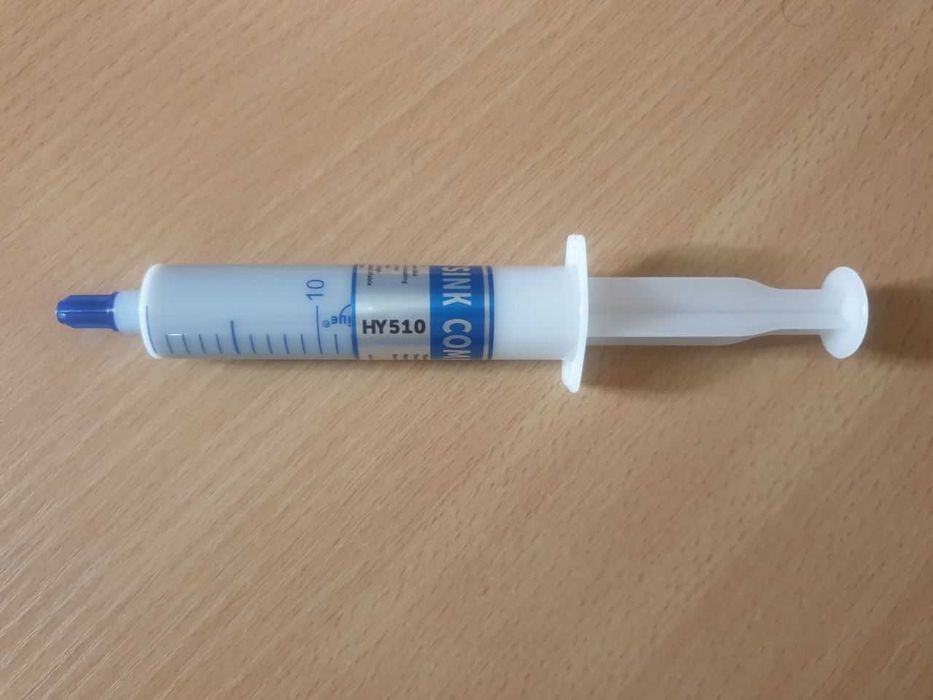Термопаста HY510 (30 гр)