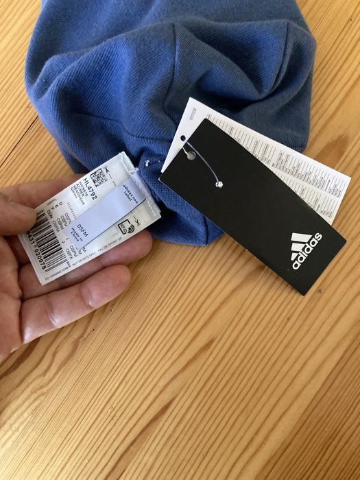 Мъжки оригинални шaпки The North Face и Adidas