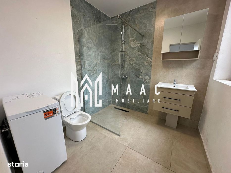 Apartament 3 camere | Parcare | Gradina | Terasa | Central