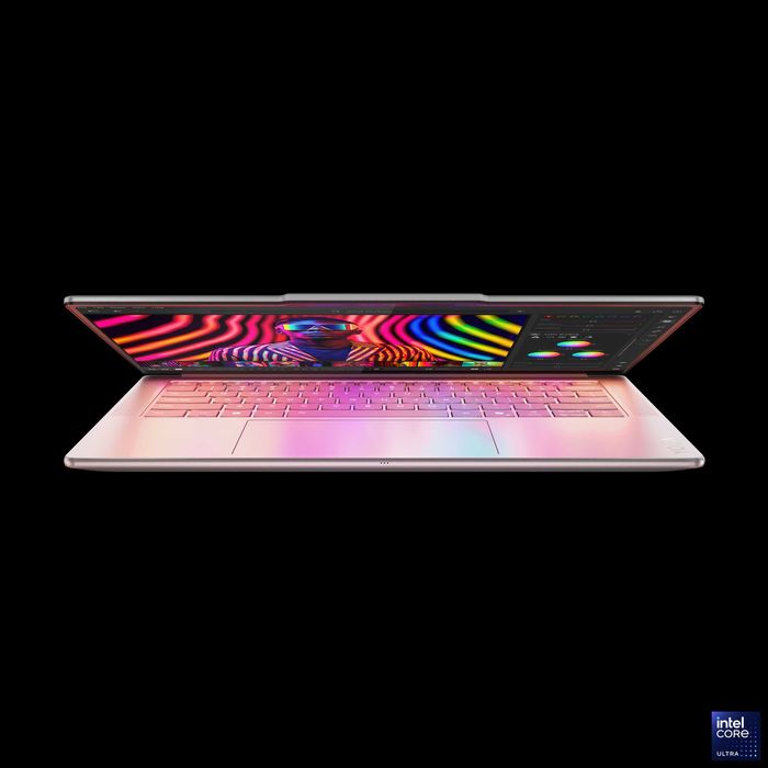 Lenovo Yoga Pro 7 14IAH10 Ultra9-285H/32GB DDR5/1TB SSD/14.5" 3K OLED