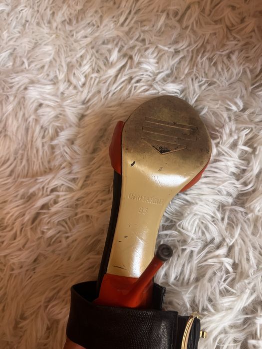 Отдам туфли бесплатно