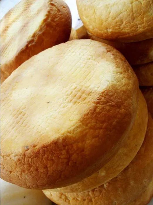 Cas de vaca afumat / neafumat