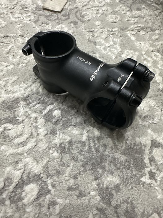 вынос руля Cannondale four для велосипеда