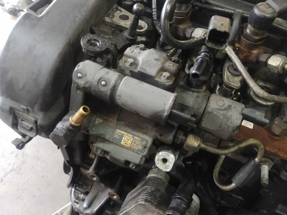 Pompa inalta 1.5 dci  renault scenic 2  renault megane 2 8200430599 a2c20000754