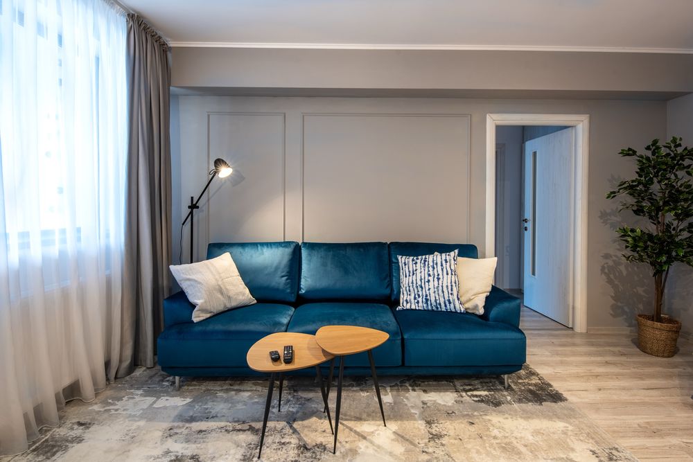 Ofer spre inchiriere apartament 2 camere Sinaia