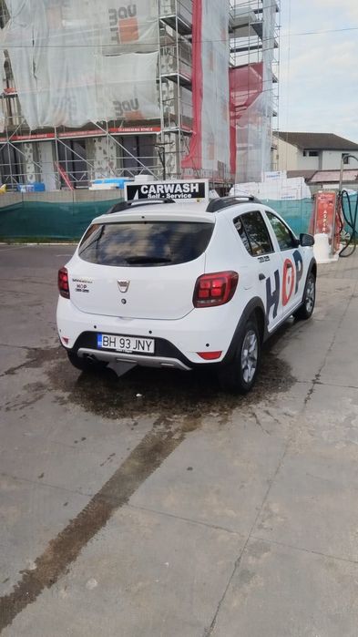 DACIA Sandero Stepway 2019 — imagine 2