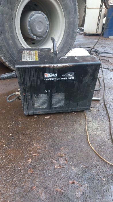 Продам кемпинг полоавтомат