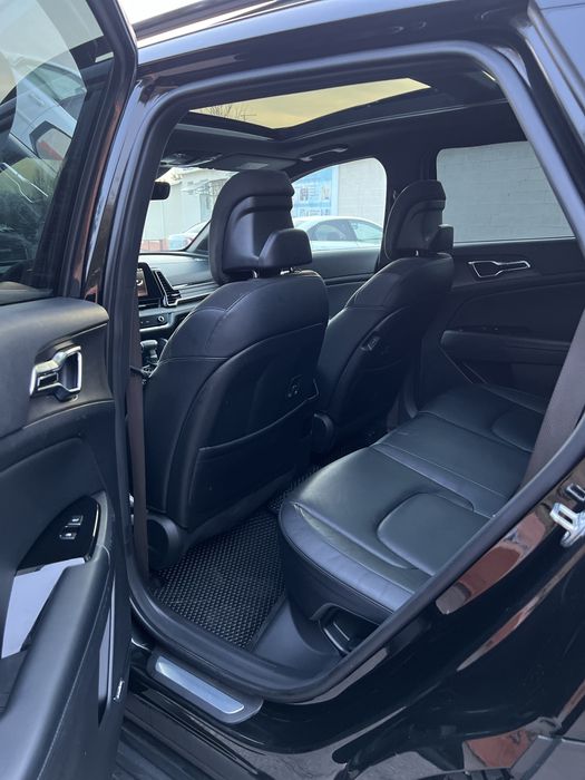 Kia Sportage 2023 — 6
