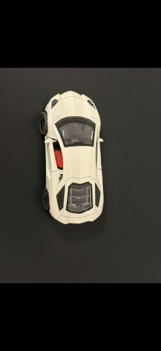Mașinuță supercar premium – uși funcționale | cadou ideal