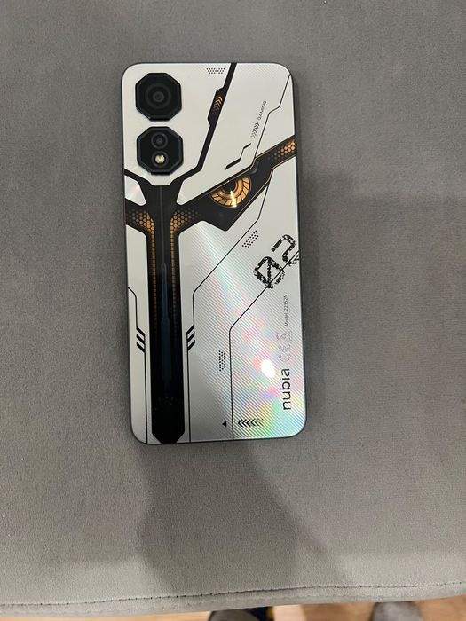 Zte nubia neo 2 5g 256gb