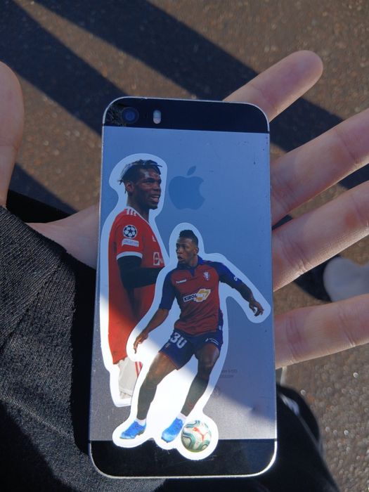 ппродам айфон 5s