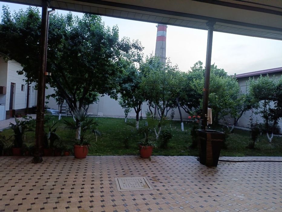 Uchastka 6 sotix Sergeli