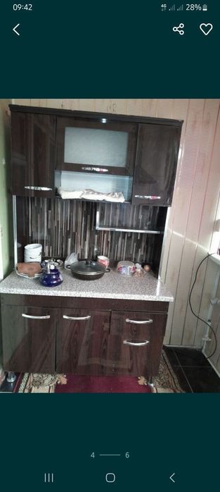 Burch apteka Vatniy kv ijaraga